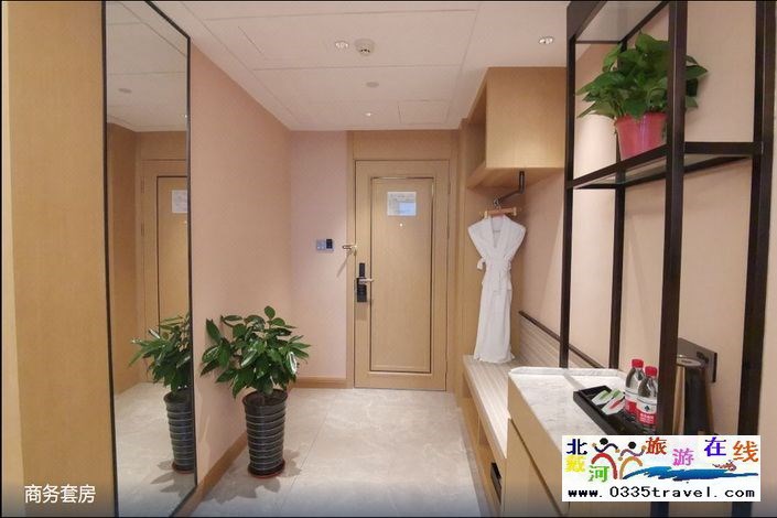 维也纳国际酒店(秦皇岛南戴河店)