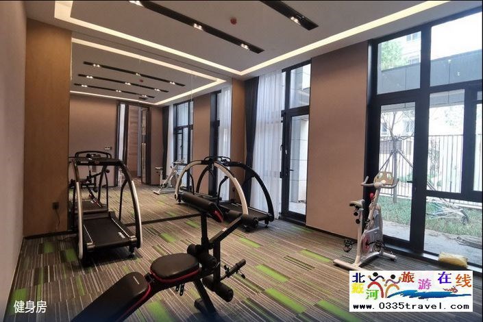 维也纳国际酒店(秦皇岛南戴河店)