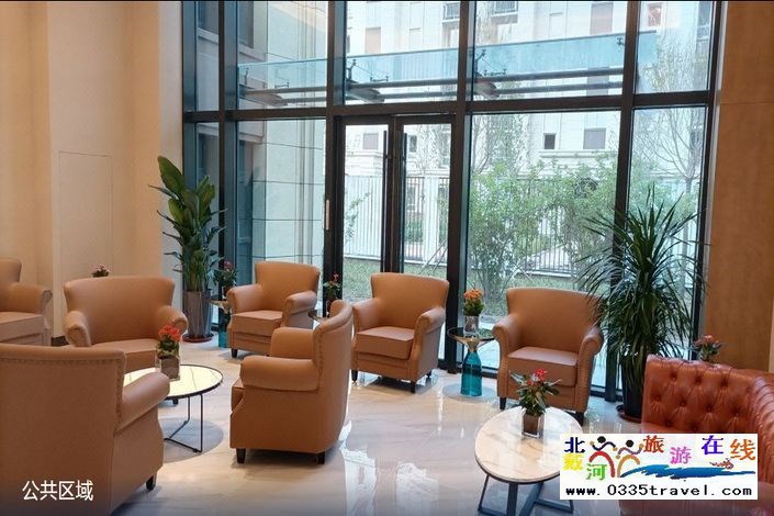 维也纳国际酒店(秦皇岛南戴河店)