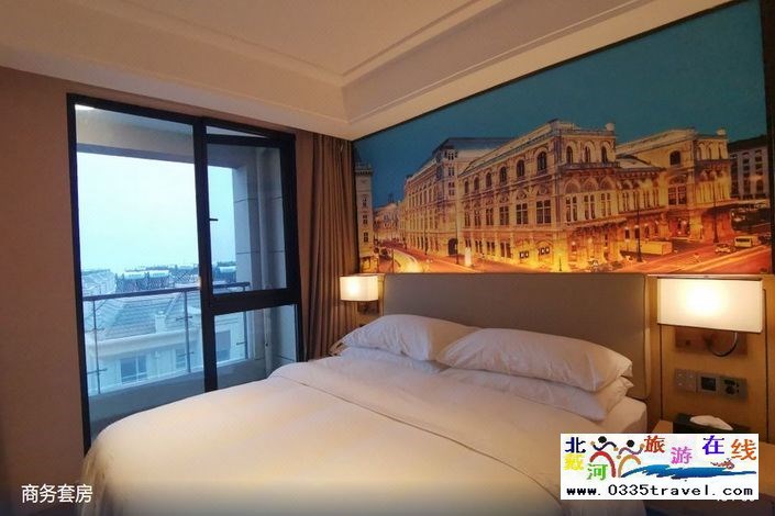 维也纳国际酒店(秦皇岛南戴河店)