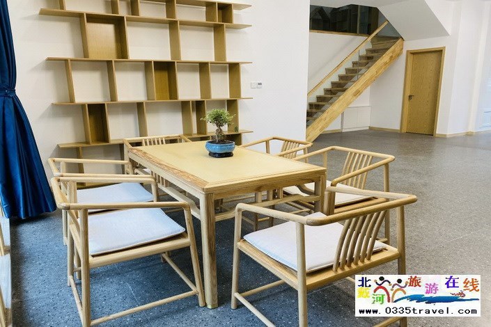 东戴河近海庭院别墅18633570222