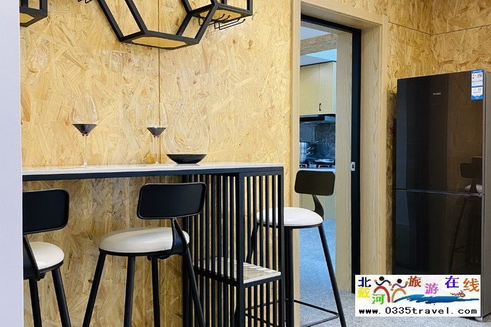 东戴河近海庭院别墅18633570222