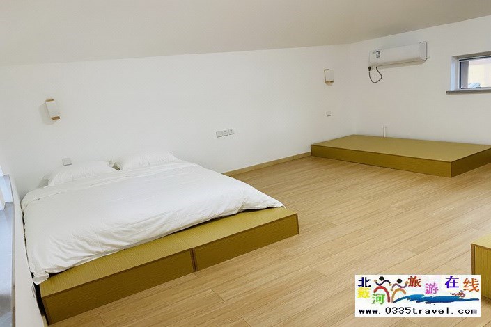 东戴河近海庭院别墅18633570222