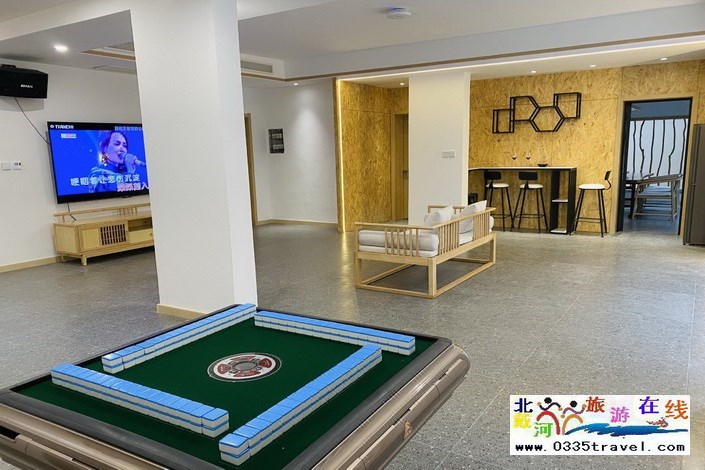 东戴河近海庭院别墅18633570222