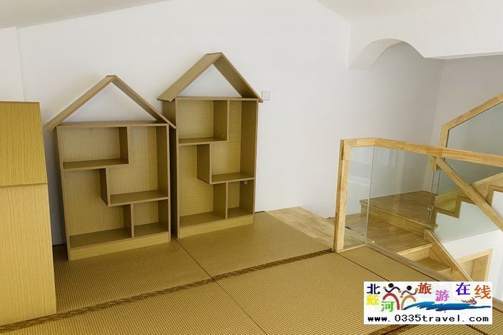 东戴河近海庭院别墅18633570222