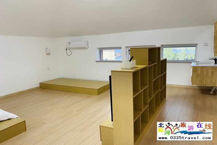 东戴河近海庭院别墅18633570222