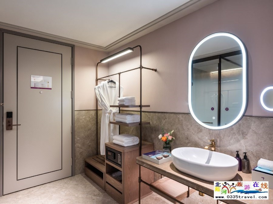 秦皇岛洲顿美居酒店电话18633570222