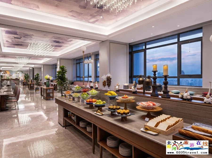 秦皇岛洲顿美居酒店电话18633570222