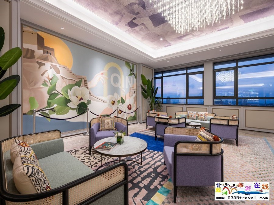 秦皇岛洲顿美居酒店电话18633570222