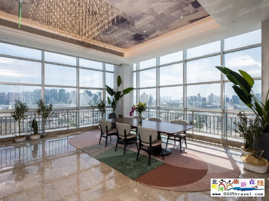 秦皇岛洲顿美居酒店电话18633570222