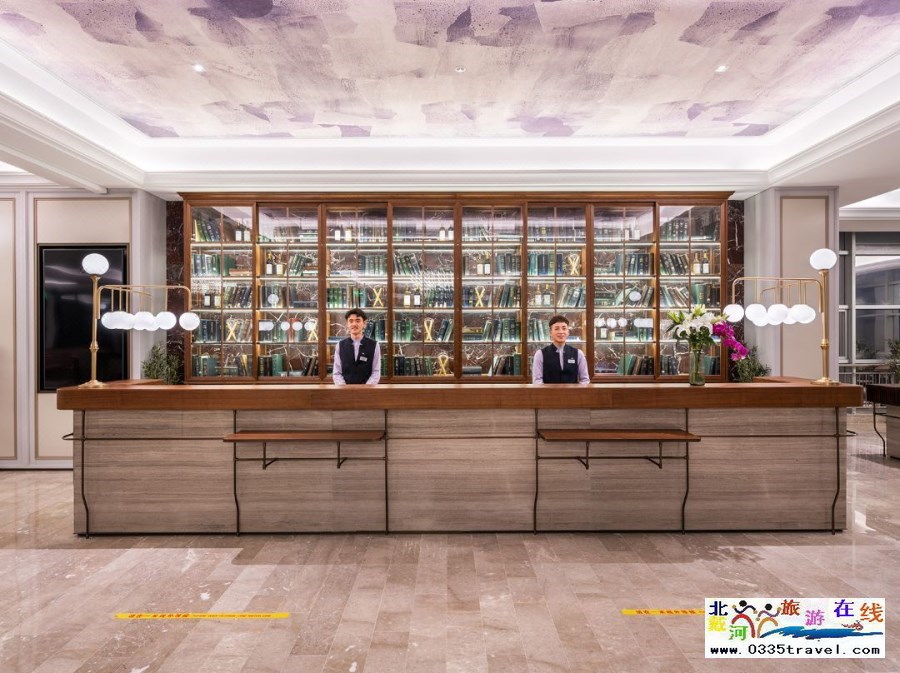 秦皇岛洲顿美居酒店电话18633570222