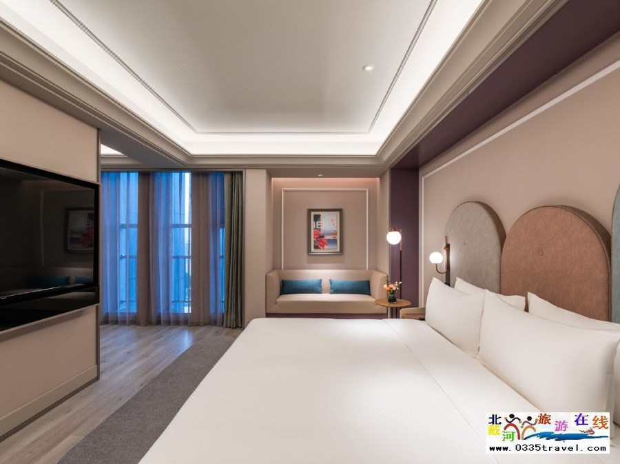 秦皇岛洲顿美居酒店电话18633570222