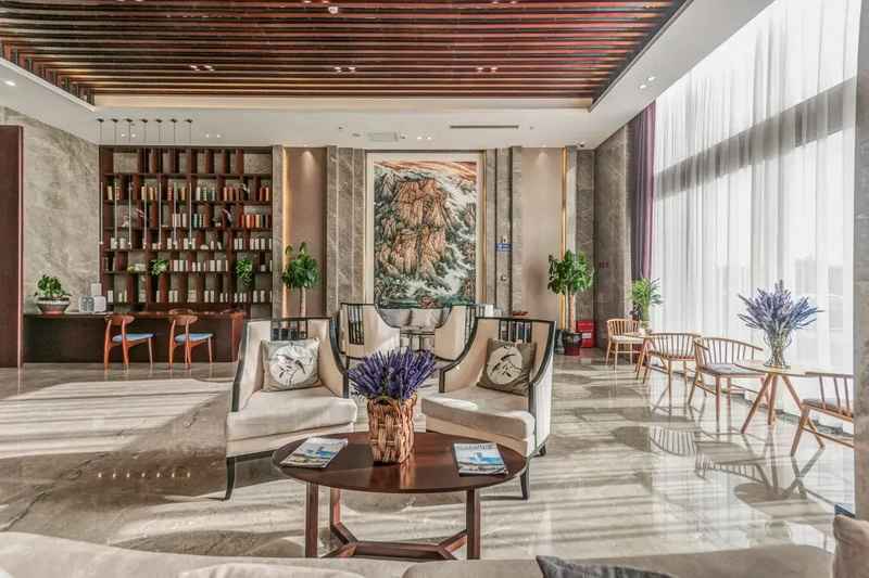 秦皇岛麗枫酒店(秦皇岛火车站店) 秦皇岛麗枫酒店(秦皇岛火车站店)