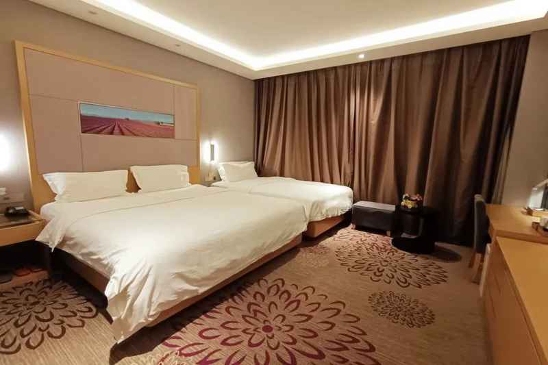 秦皇岛麗枫酒店(秦皇岛火车站店) 秦皇岛麗枫酒店(秦皇岛火车站店)