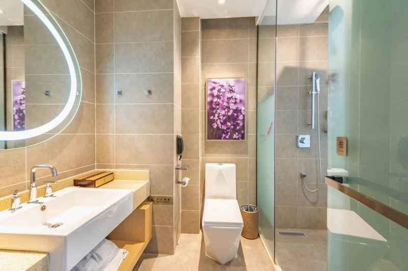 秦皇岛麗枫酒店(秦皇岛火车站店) 秦皇岛麗枫酒店(秦皇岛火车站店)