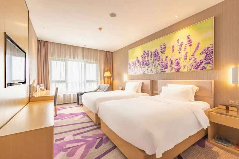 秦皇岛麗枫酒店(秦皇岛火车站店) 秦皇岛麗枫酒店(秦皇岛火车站店)