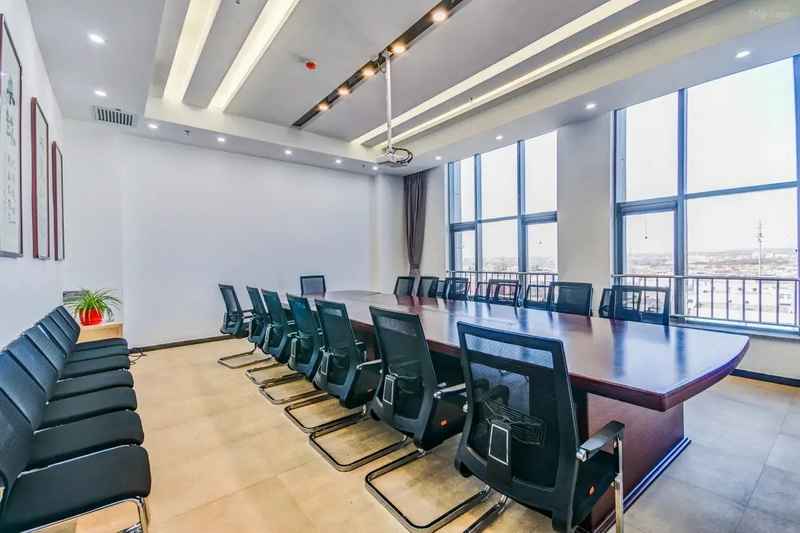 秦皇岛麗枫酒店(秦皇岛火车站店) 秦皇岛麗枫酒店(秦皇岛火车站店)