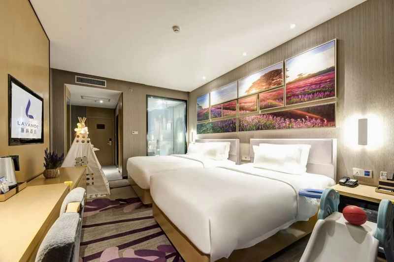 秦皇岛麗枫酒店(秦皇岛火车站店) 秦皇岛麗枫酒店(秦皇岛火车站店)