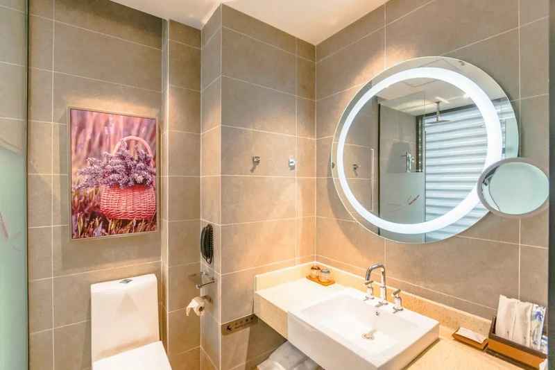 秦皇岛麗枫酒店(秦皇岛火车站店) 秦皇岛麗枫酒店(秦皇岛火车站店)