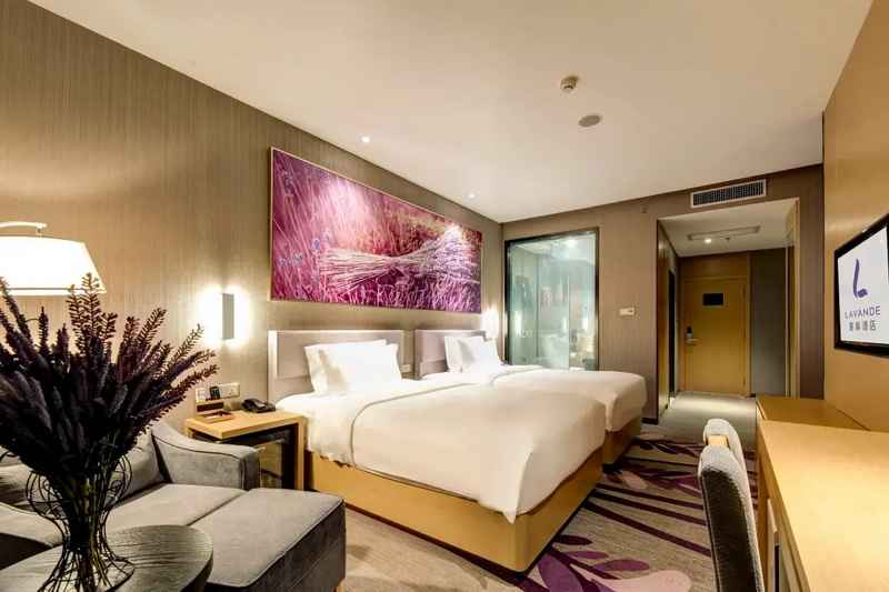 秦皇岛麗枫酒店(秦皇岛火车站店) 秦皇岛麗枫酒店(秦皇岛火车站店)