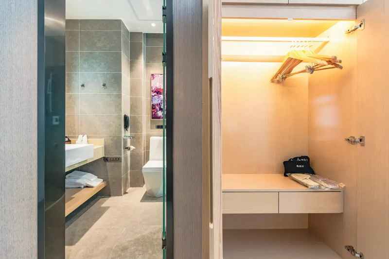 秦皇岛麗枫酒店(秦皇岛火车站店) 秦皇岛麗枫酒店(秦皇岛火车站店)