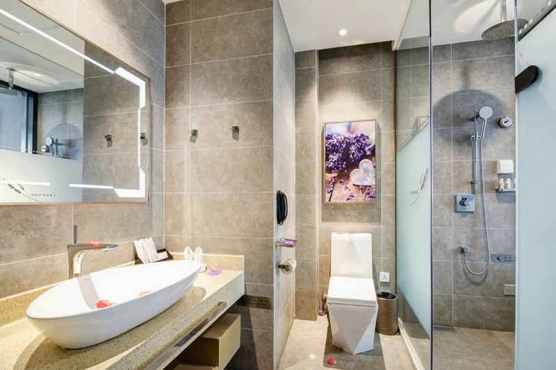 秦皇岛麗枫酒店(秦皇岛火车站店) 秦皇岛麗枫酒店(秦皇岛火车站店)