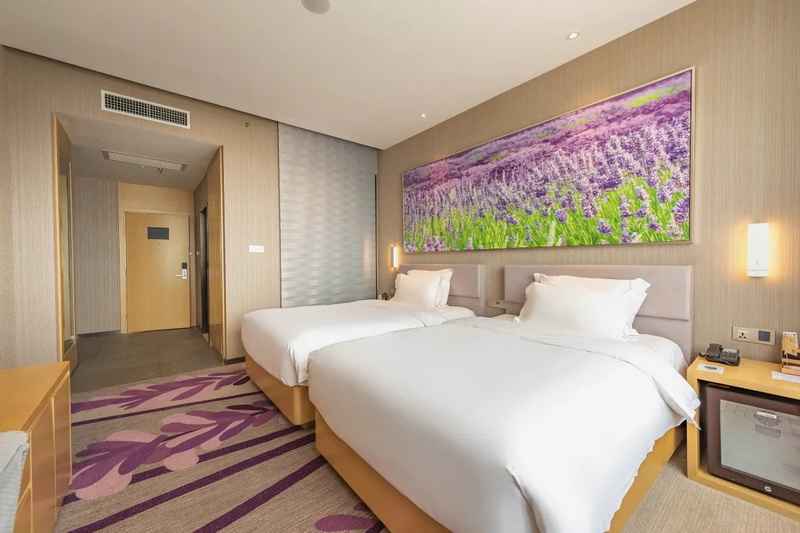 秦皇岛麗枫酒店(秦皇岛火车站店) 秦皇岛麗枫酒店(秦皇岛火车站店)