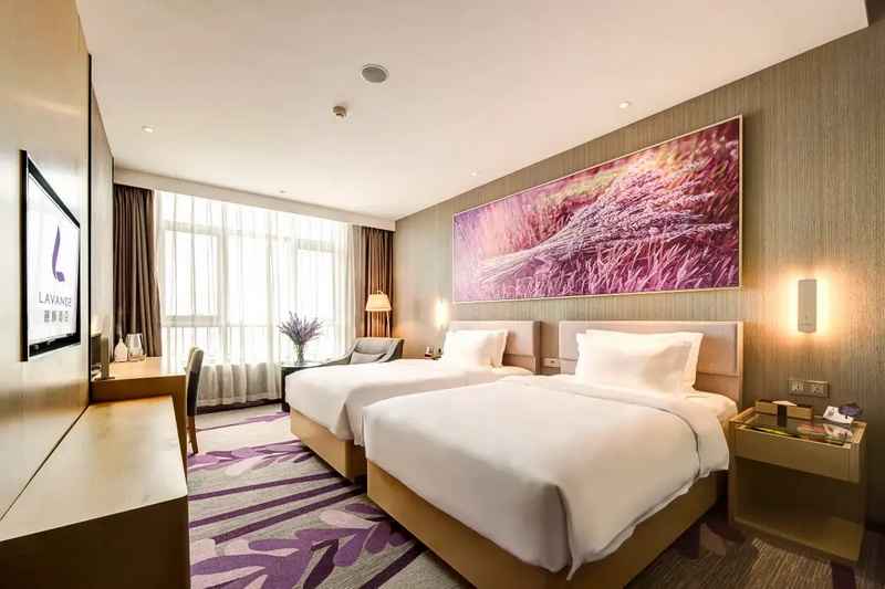 秦皇岛麗枫酒店(秦皇岛火车站店)