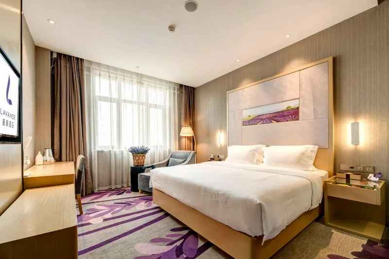 秦皇岛麗枫酒店(秦皇岛火车站店)