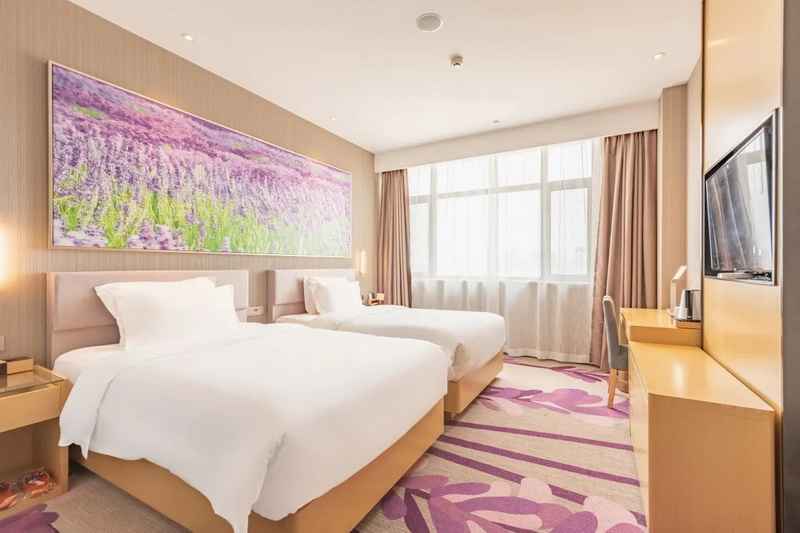 秦皇岛麗枫酒店(秦皇岛火车站店)