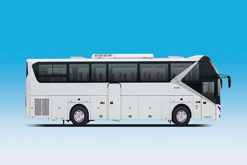 秦皇岛北戴河山海关东戴河旅游巴士大巴车包车租车租赁