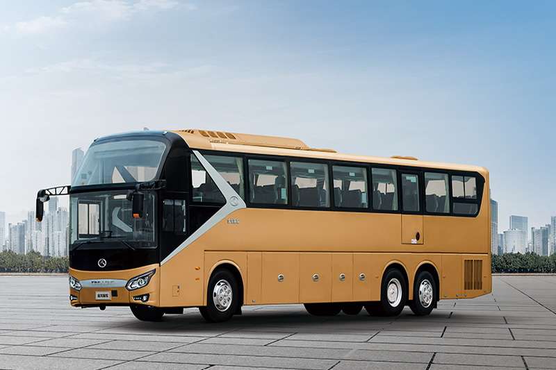 秦皇岛北戴河山海关东戴河旅游巴士大巴车包车租车租赁