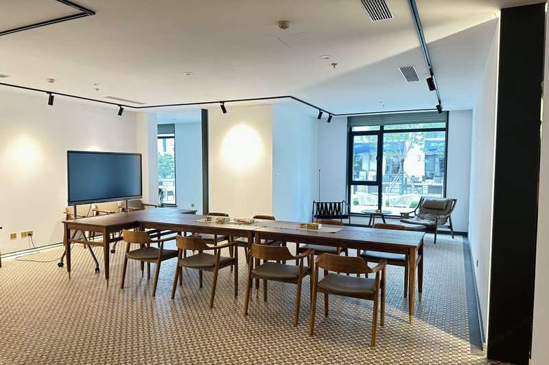 北戴河葡萄岛海纳山Yinhub隐航酒店