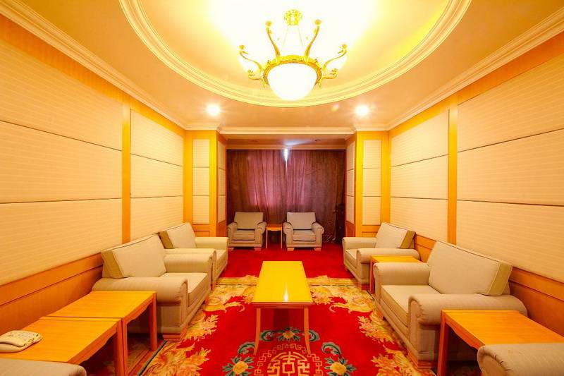 国药康养北戴河旅居疗养中心(鸽子窝公园店) 国药康养北戴河旅居疗养中心(鸽子窝公园店)