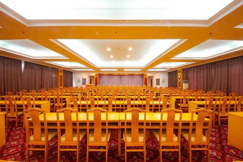 国药康养北戴河旅居疗养中心(鸽子窝公园店) 国药康养北戴河旅居疗养中心(鸽子窝公园店)