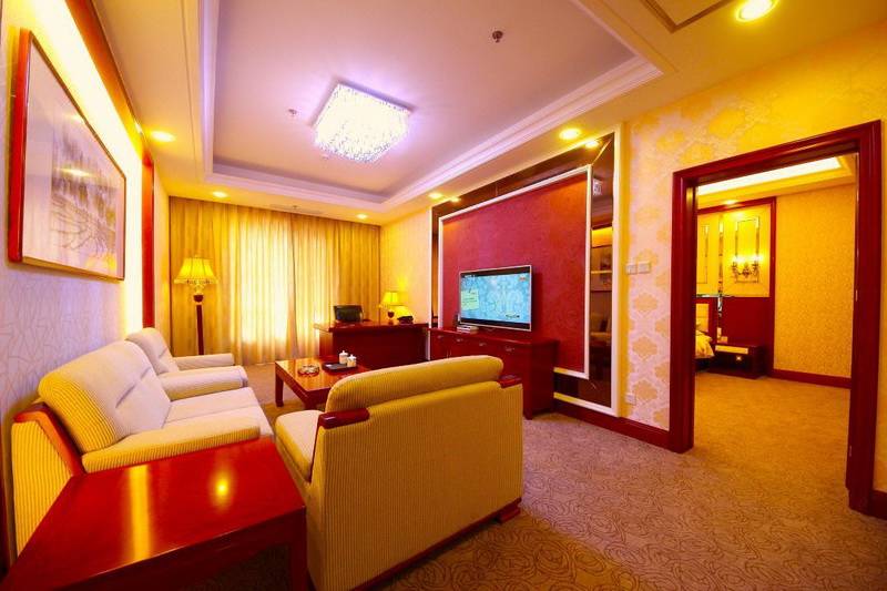 国药康养北戴河旅居疗养中心(鸽子窝公园店) 国药康养北戴河旅居疗养中心(鸽子窝公园店)