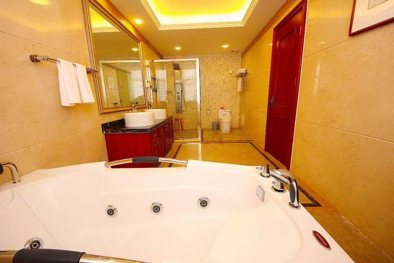 国药康养北戴河旅居疗养中心(鸽子窝公园店) 国药康养北戴河旅居疗养中心(鸽子窝公园店)