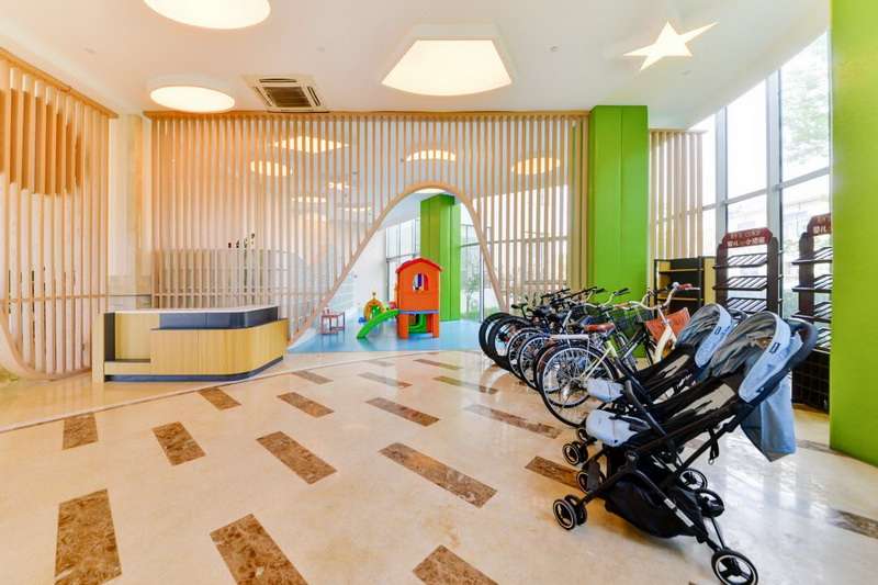 秦皇岛黄金海岸龙华园海景酒店