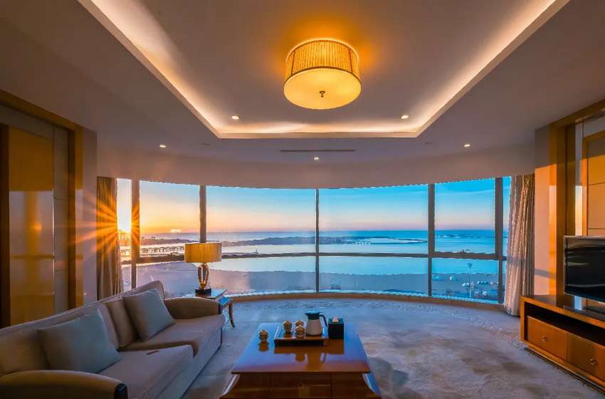 秦皇岛秦皇国际大酒店 秦皇岛秦皇国际大酒店