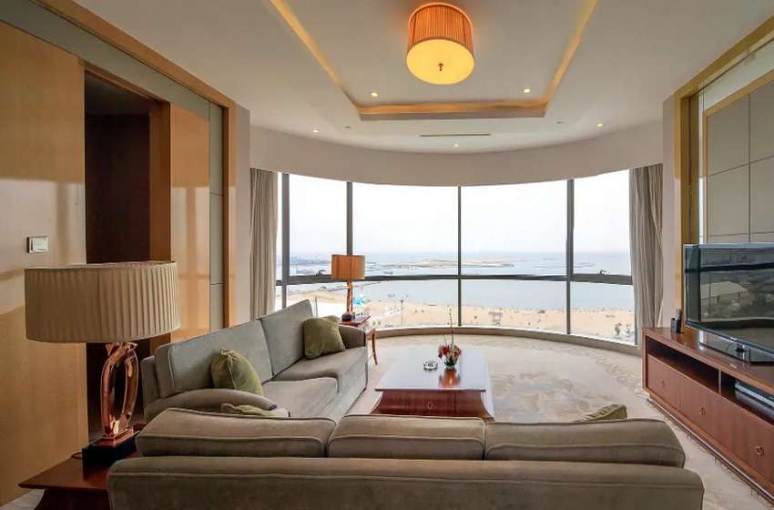 秦皇岛秦皇国际大酒店 秦皇岛秦皇国际大酒店