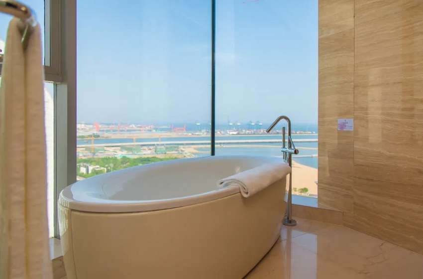 秦皇岛秦皇国际大酒店 秦皇岛秦皇国际大酒店