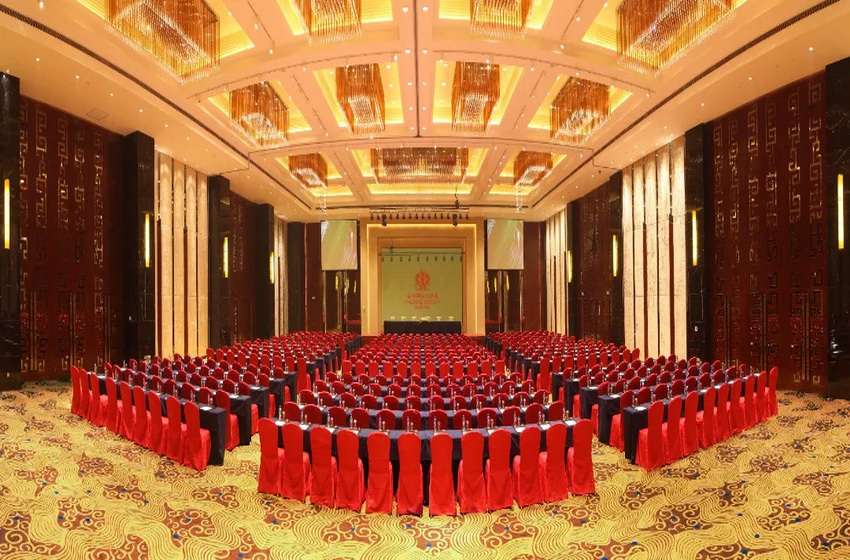 秦皇岛秦皇国际大酒店 秦皇岛秦皇国际大酒店