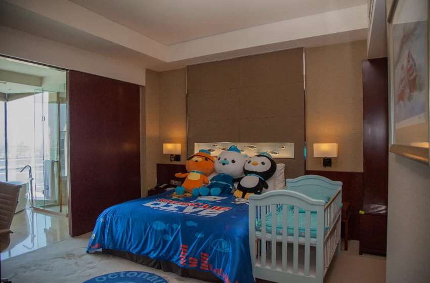 秦皇岛秦皇国际大酒店 秦皇岛秦皇国际大酒店