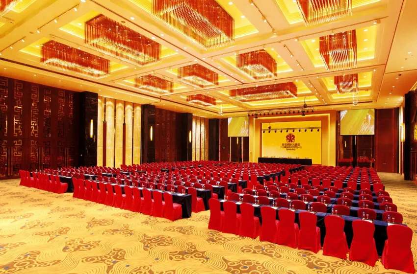 秦皇岛秦皇国际大酒店 秦皇岛秦皇国际大酒店