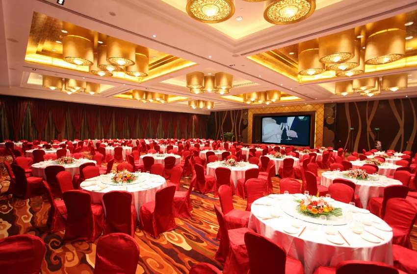 秦皇岛秦皇国际大酒店 秦皇岛秦皇国际大酒店