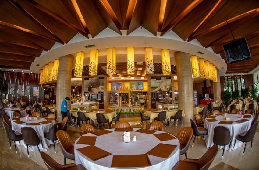 秦皇岛秦皇国际大酒店 秦皇岛秦皇国际大酒店