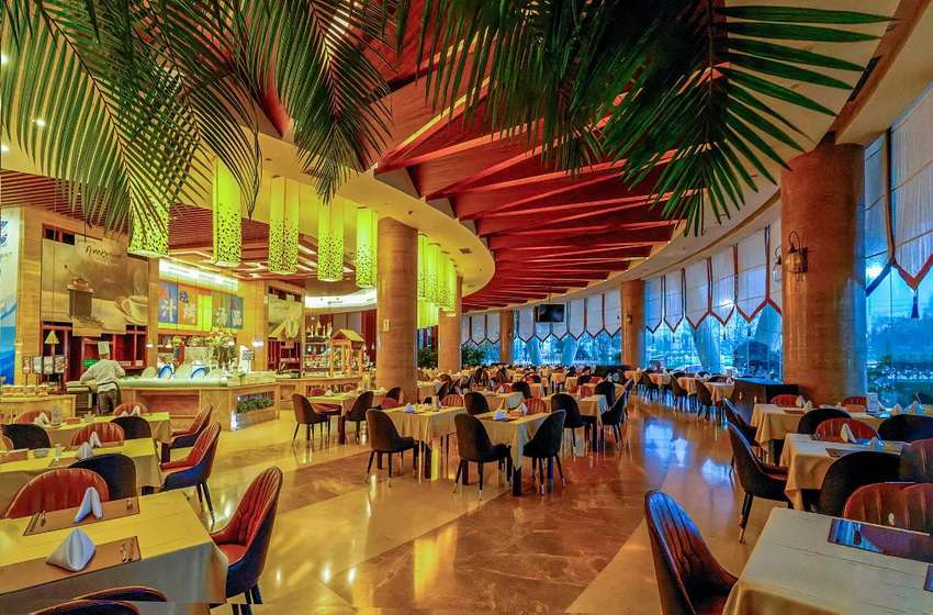 秦皇岛秦皇国际大酒店 秦皇岛秦皇国际大酒店