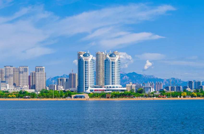 秦皇岛秦皇国际大酒店 秦皇岛秦皇国际大酒店