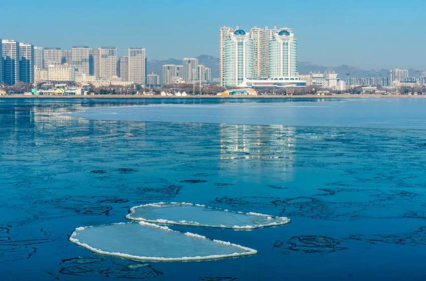 秦皇岛秦皇国际大酒店 秦皇岛秦皇国际大酒店