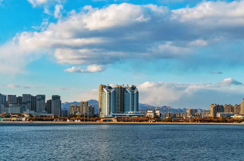 秦皇岛秦皇国际大酒店 秦皇岛秦皇国际大酒店